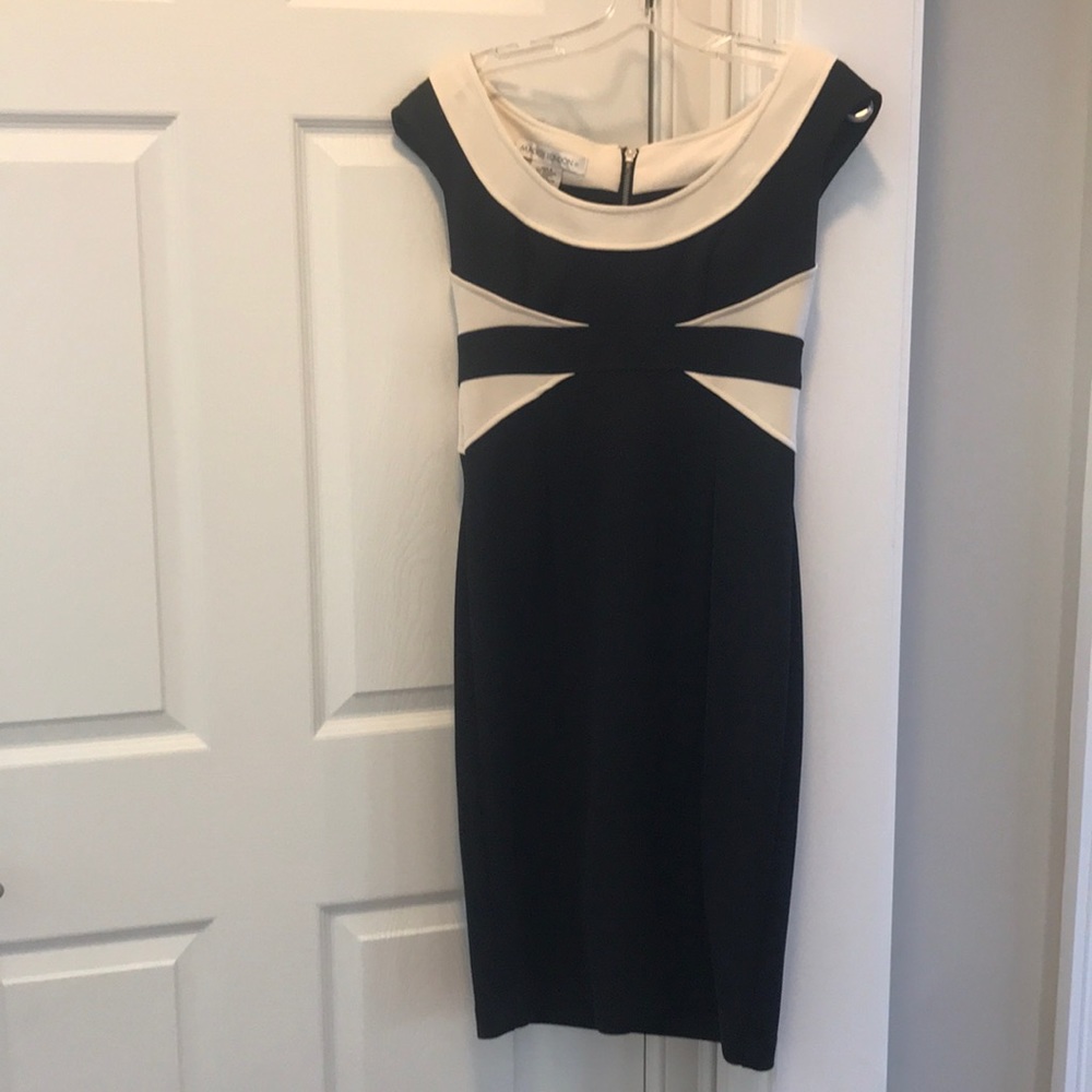 Maggy London Dress Size 6.